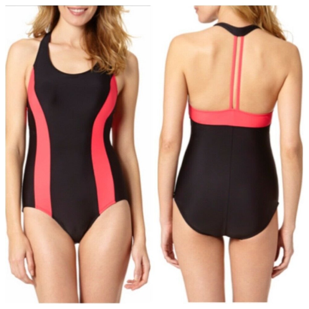 Catalina Women's One Piece Swimsuit